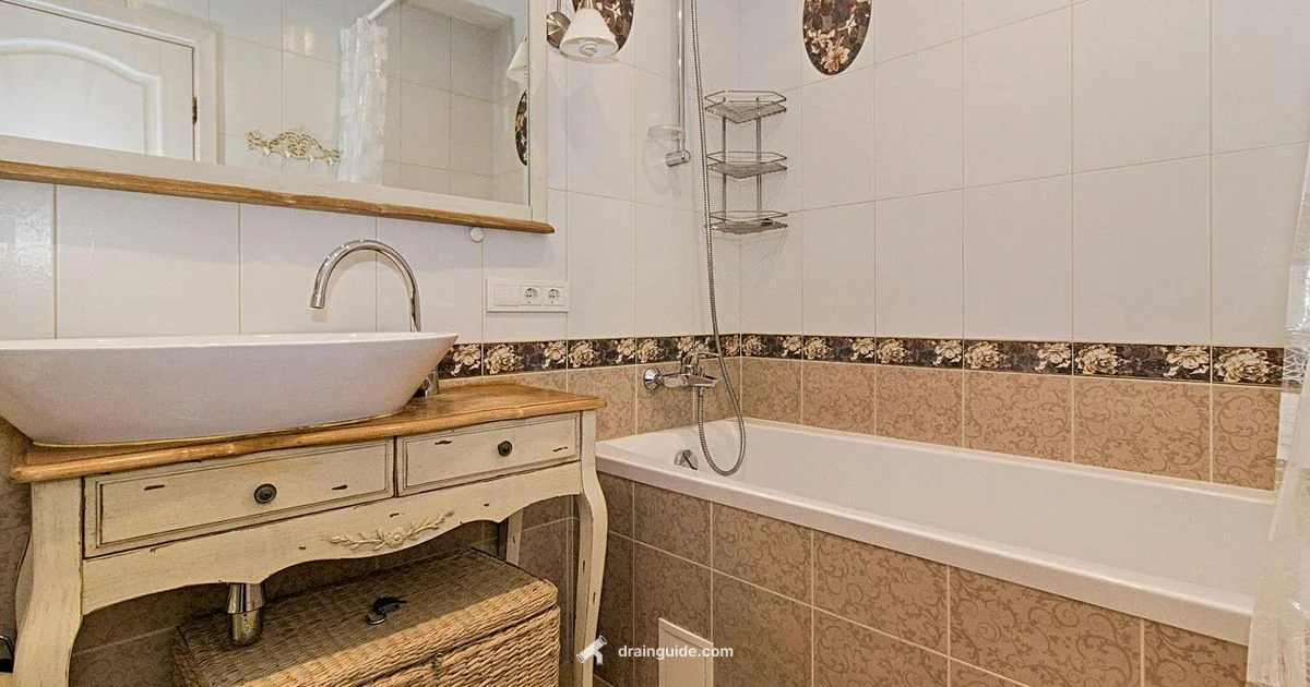 Drain 911 Drain 911 - Drain Guide