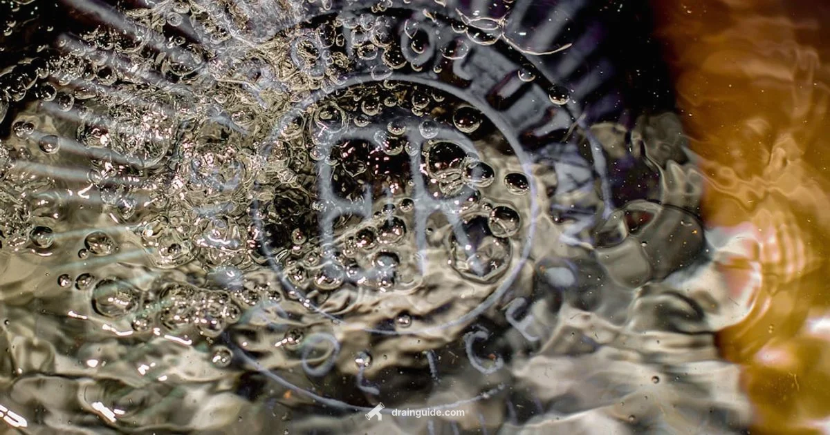 Affordable Drain Kit - Drain Guide