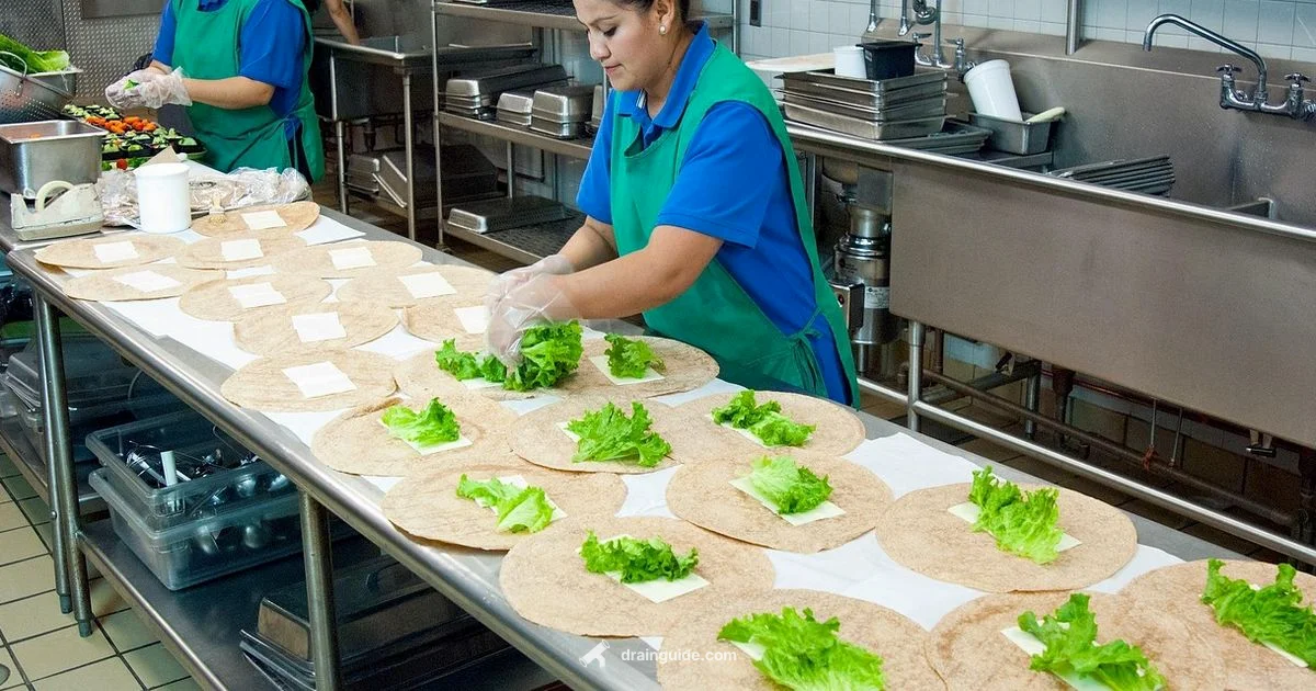 Safe DIY Drain Cleanse - Drain Guide