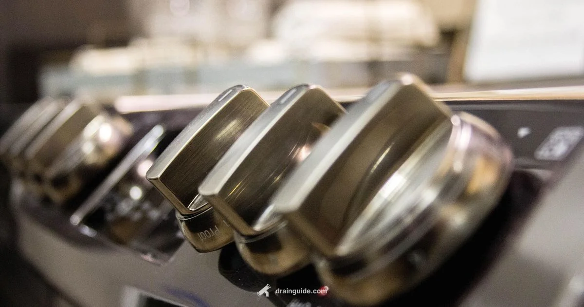 Sink vs Faucet - Drain Guide