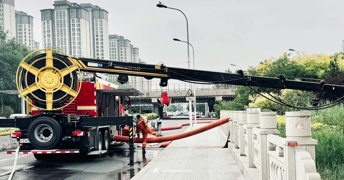 Drainage Permits Guide - Drain Guide