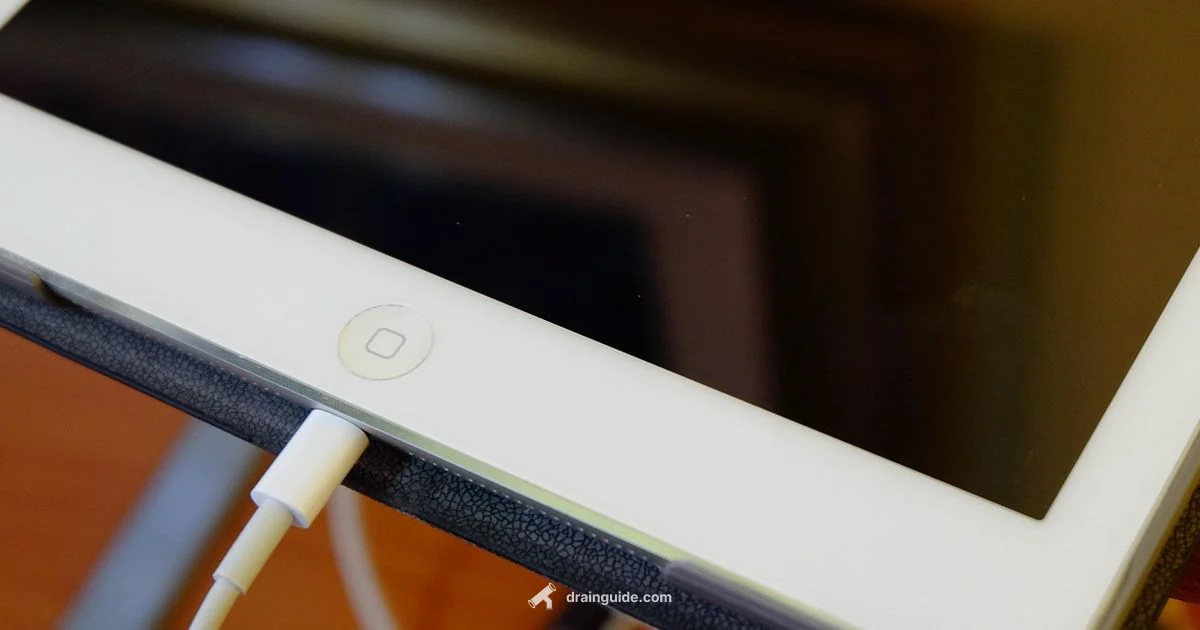 Battery Fix - Drain Guide