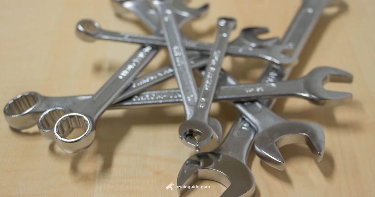 Drain Snakes at Target - Drain Guide