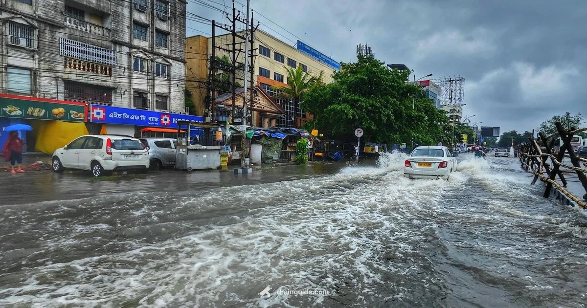 Drain Theory Defined - Drain Guide