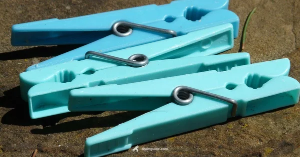 Drain Hose Clamp Guide - Drain Guide