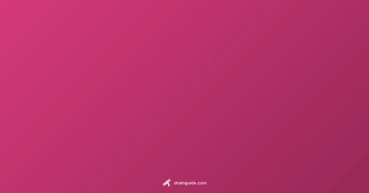 Remove Tub Stopper - Drain Guide (illustration)