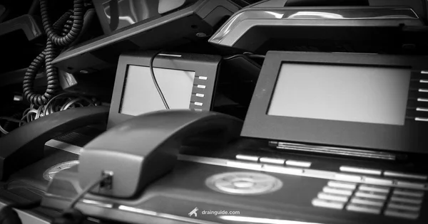 Grease-Free Drain - Drain Guide