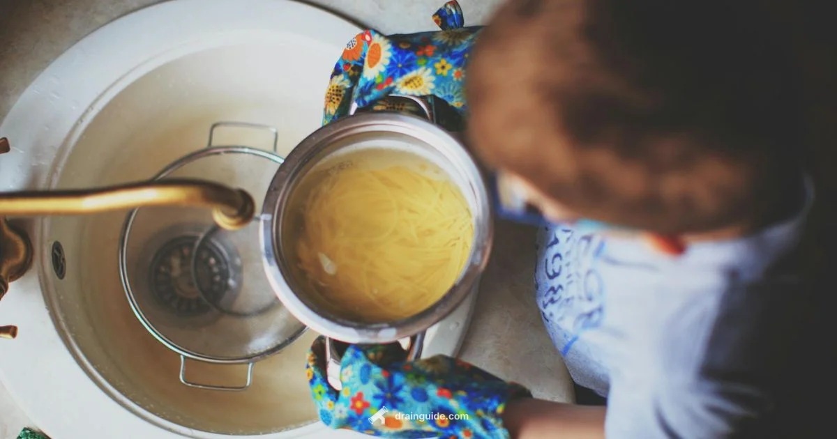 Worst Drainage Guide - Drain Guide