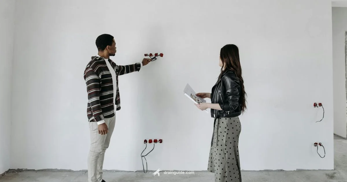 Drain Repair Guide Drain Repair Guide - Drain Guide