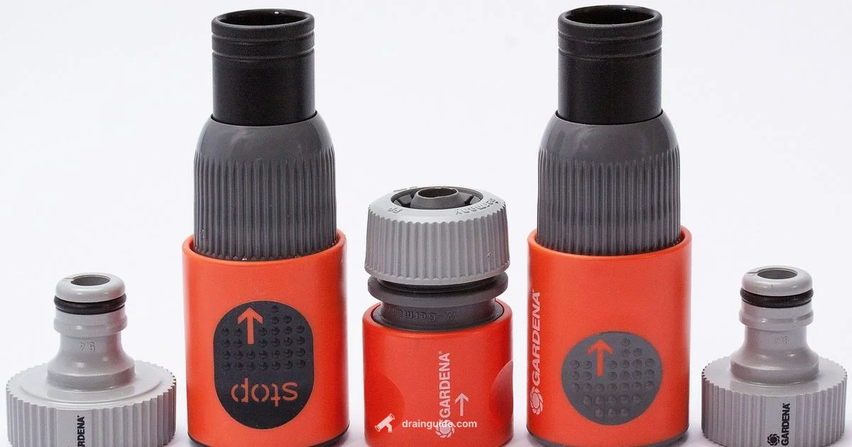 Bosch Drain Hose Setup Bosch Drain Hose Setup - Drain Guide