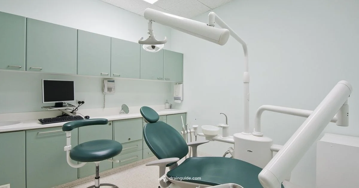 Abscess Care Safety - Drain Guide