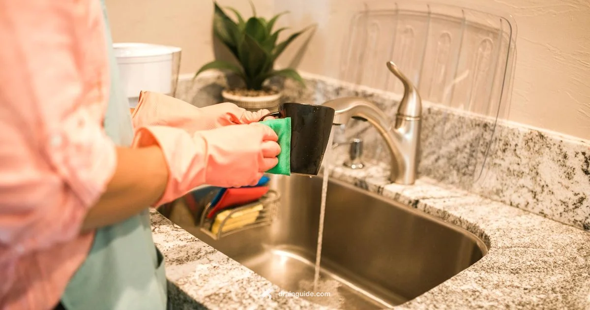 Powerful Drain Cleaner - Drain Guide