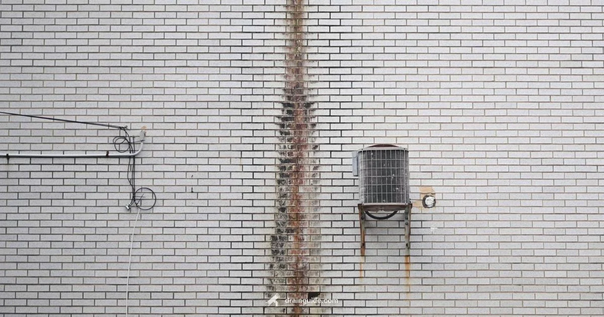 AC Drain Cleaning AC Drain Cleaning - Drain Guide