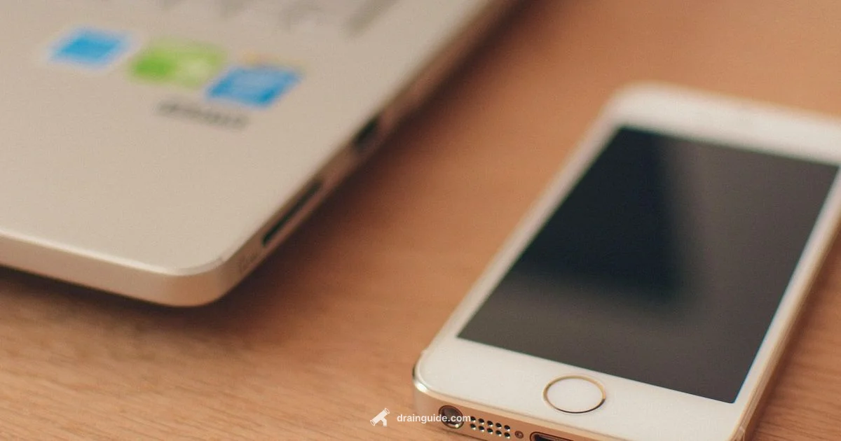 Overnight Battery Check - Drain Guide