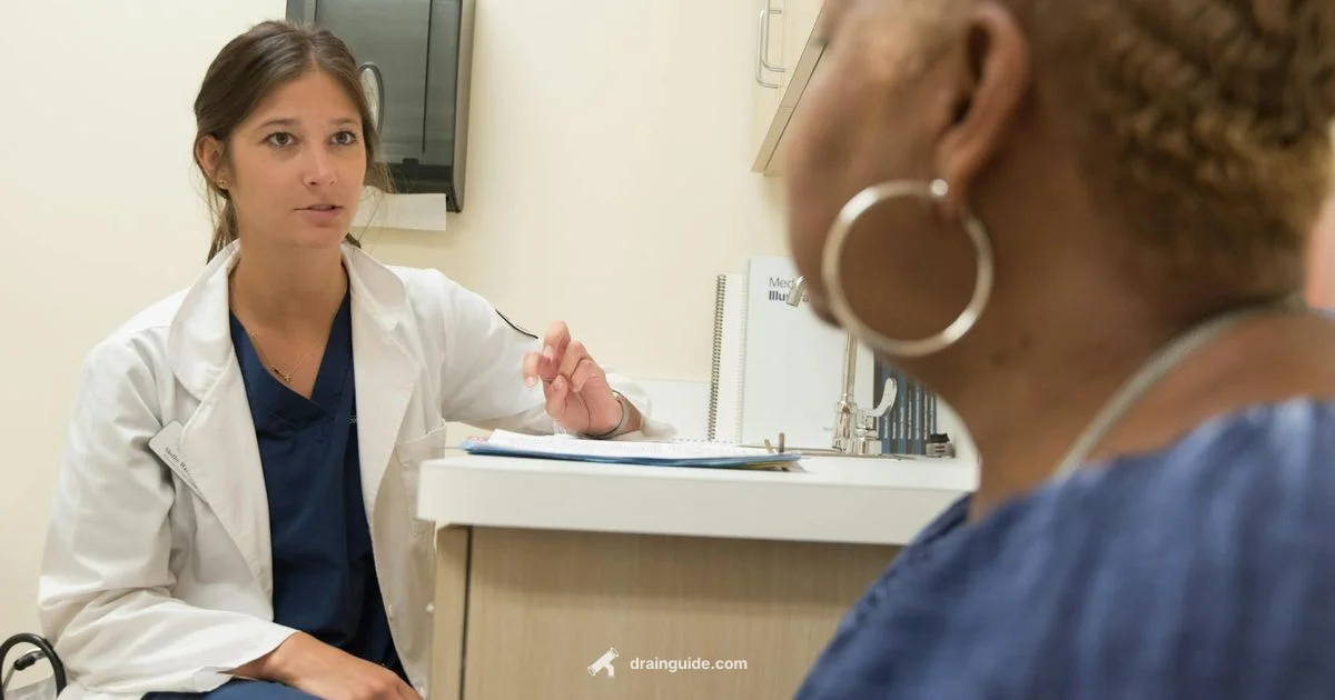 Gallbladder Drainage vs Removal - Drain Guide