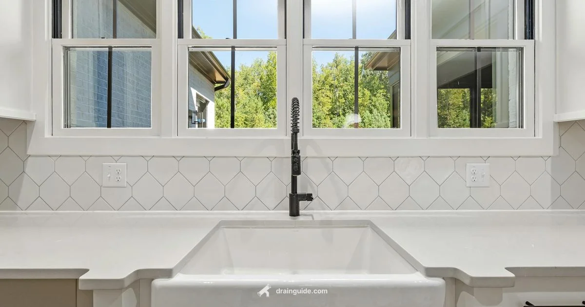 Drain Alternatives - Drain Guide