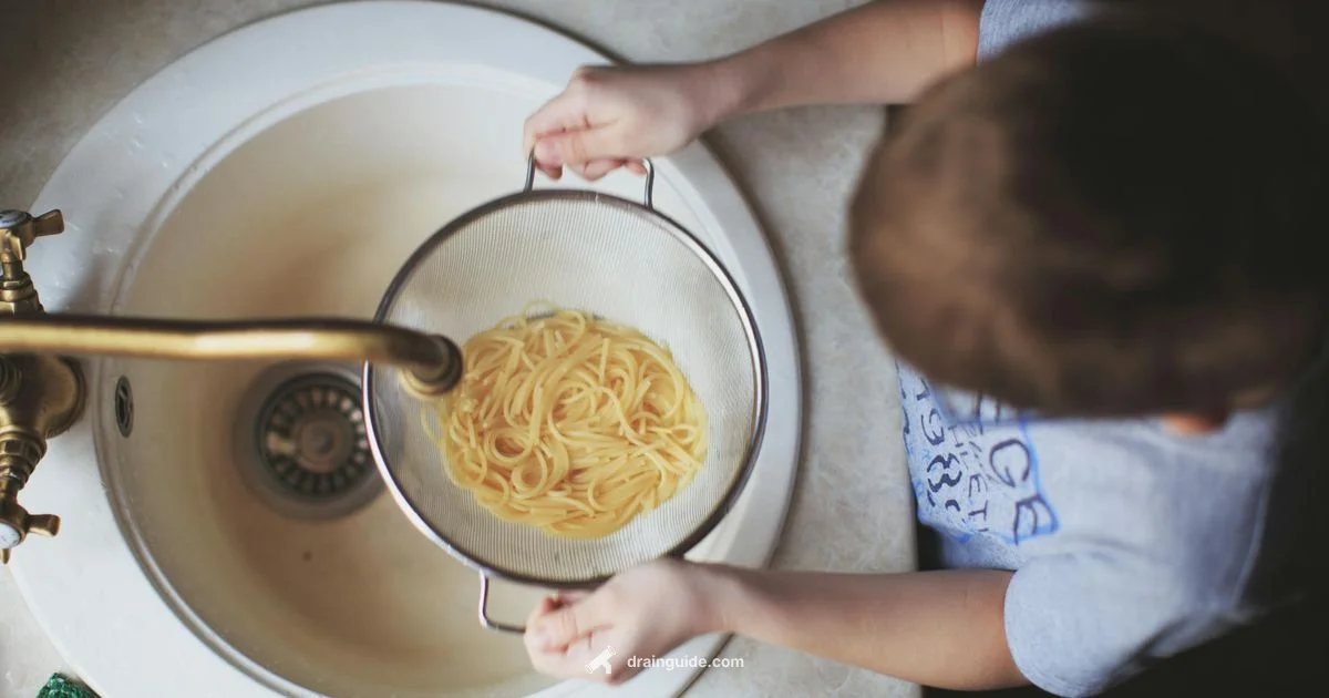 Giga Drain Move - Drain Guide