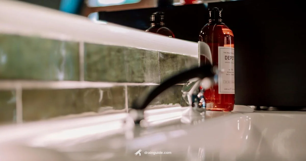 Drain Cleaner Guide - Drain Guide