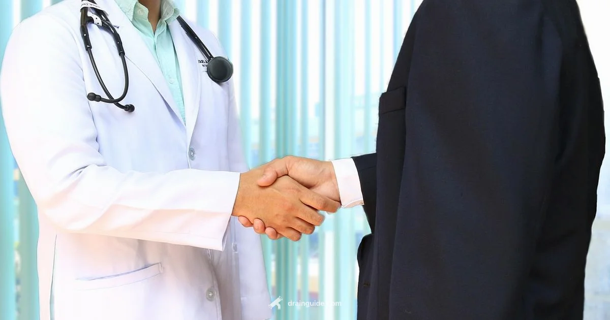 Abscess Care Guide Abscess Care Guide - Drain Guide