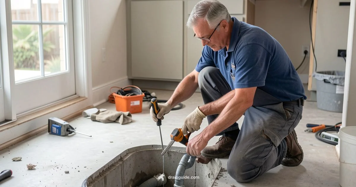 Affordable Drain San Diego - Drain Guide