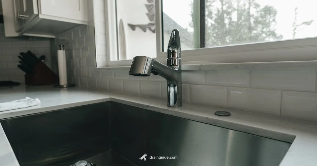 DIY Drain Snake Guide - Drain Guide