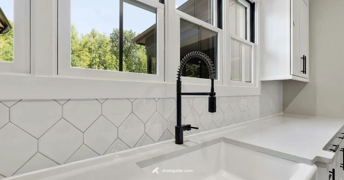 Drain vs Strain - Drain Guide