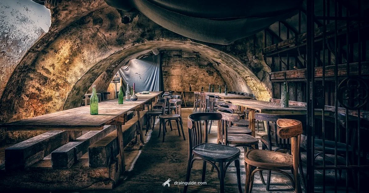 Drain Type Showdown - Drain Guide