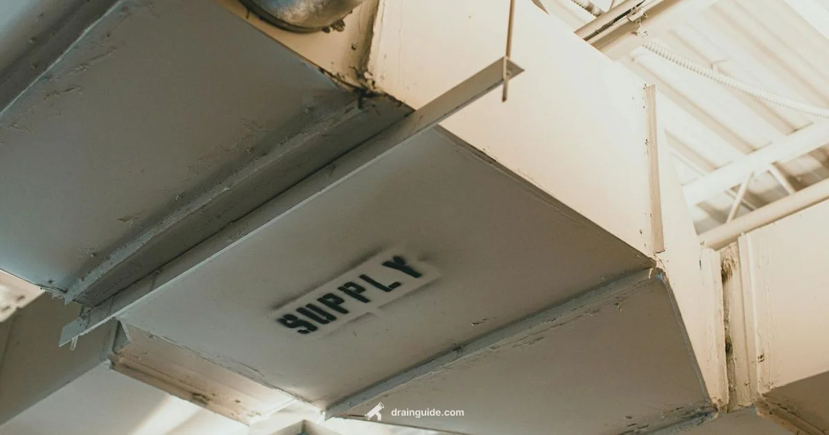 Clear AC Drains Clear AC Drains - Drain Guide