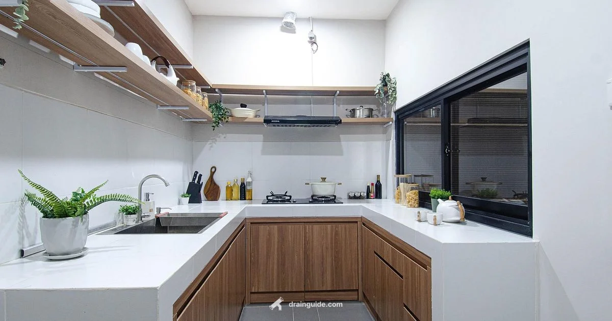 Smelly Drain Fix Smelly Drain Fix - Drain Guide