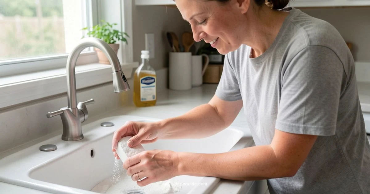 Safe DIY Drain - Drain Guide