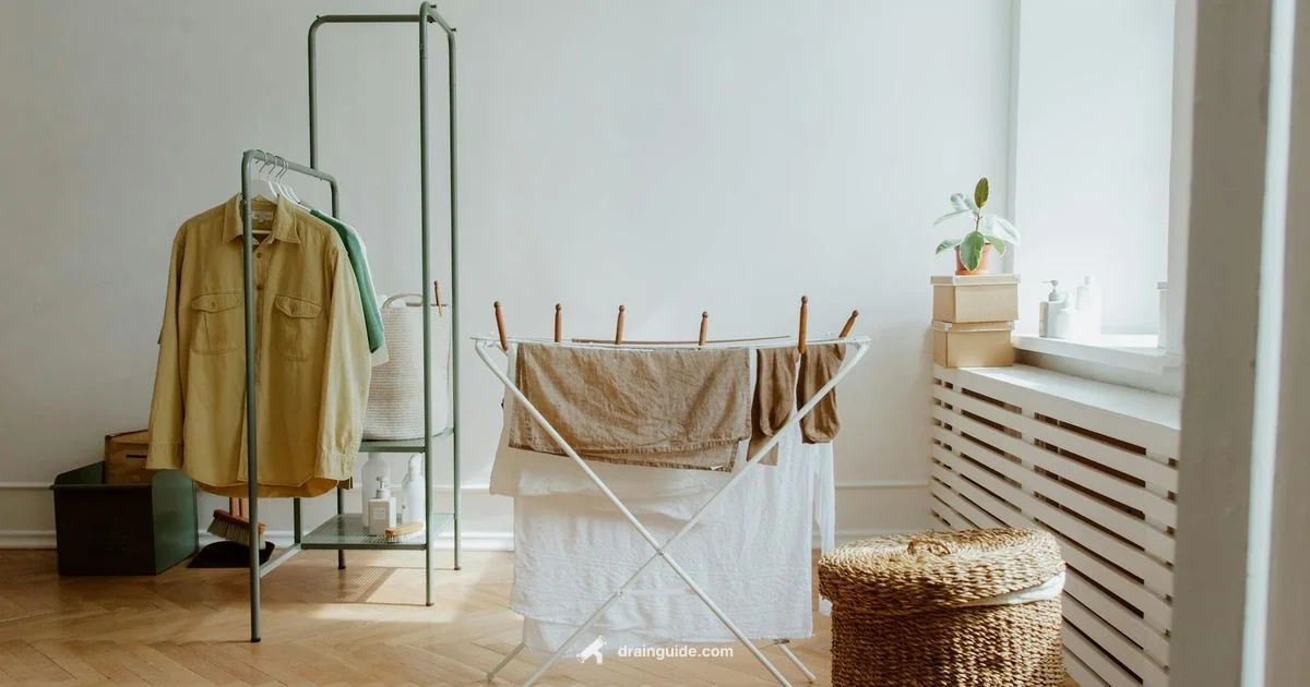 Drain Channel Guide - Drain Guide