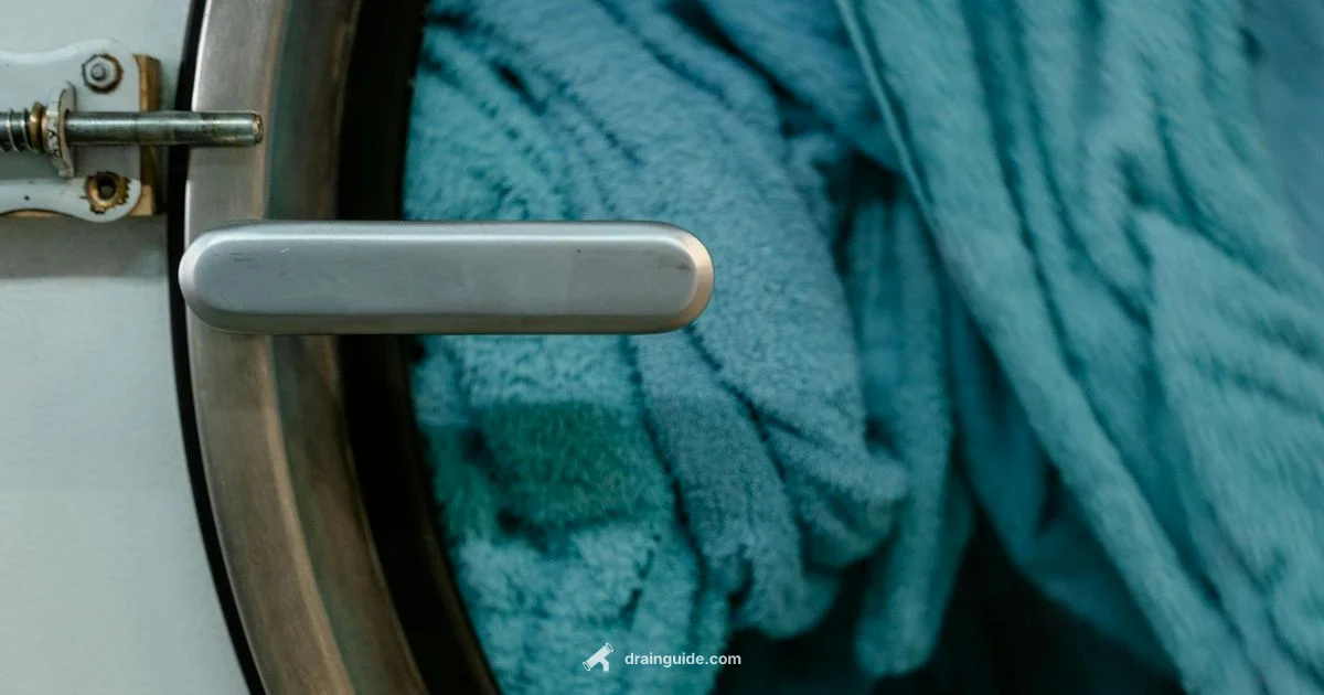 Filter Cleaning Guide - Drain Guide