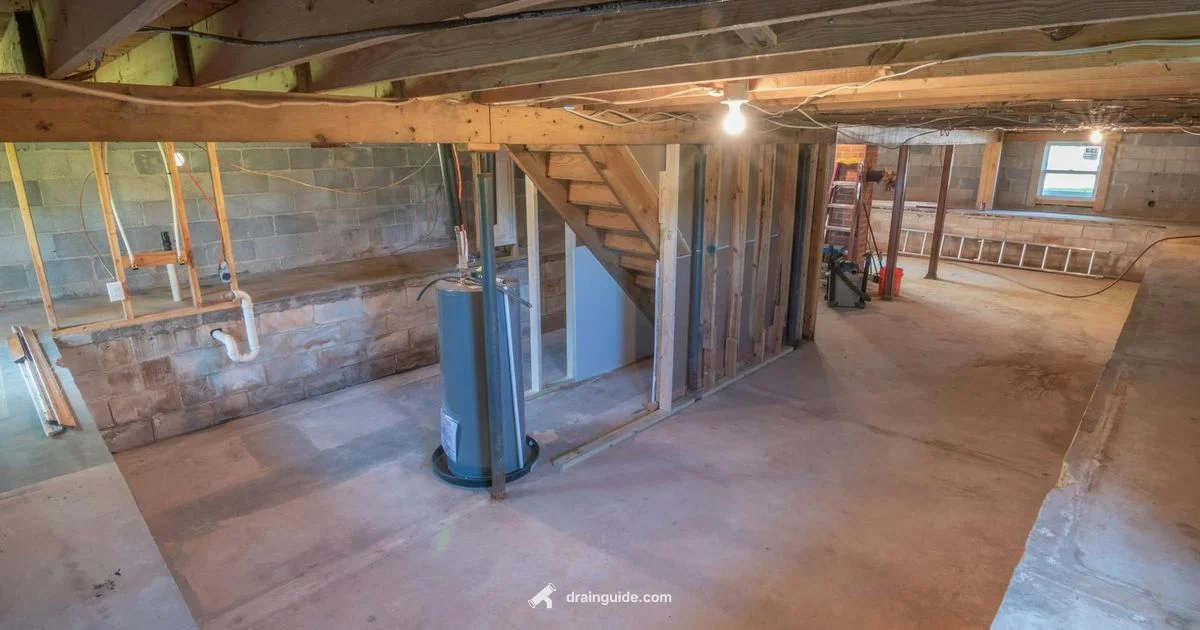 Drain Pipe Insulation - Drain Guide