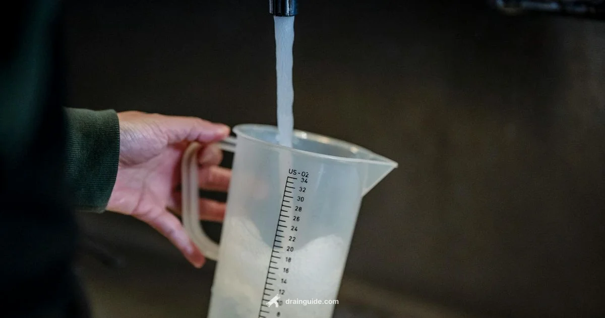 Outage Flush Guide Outage Flush Guide - Drain Guide