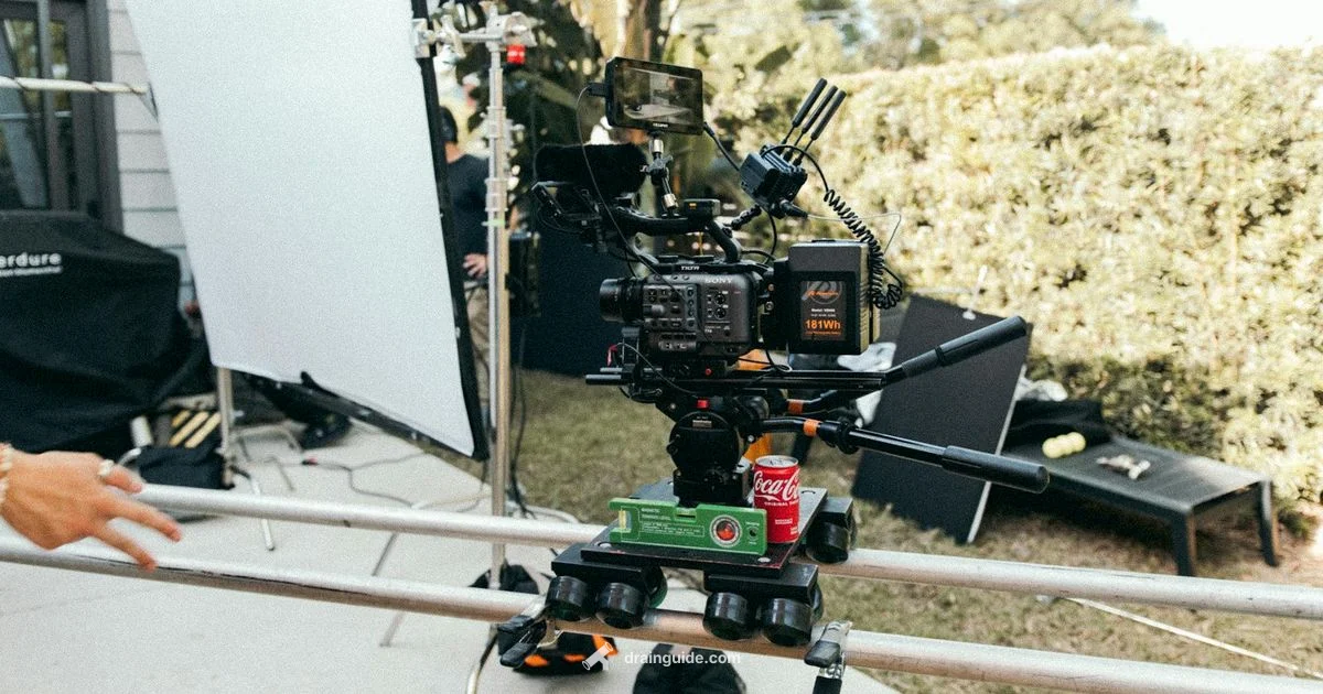 Best Budget Drain Camera Guide - Drain Guide