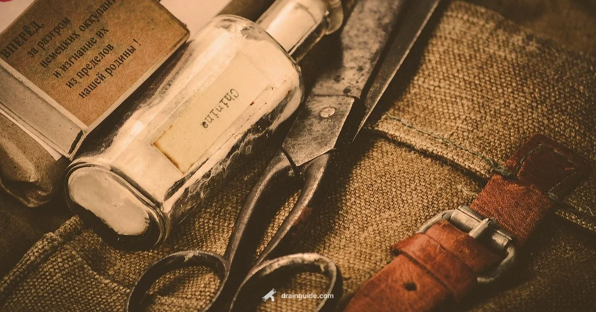 Abscess Drainage Cost - Drain Guide