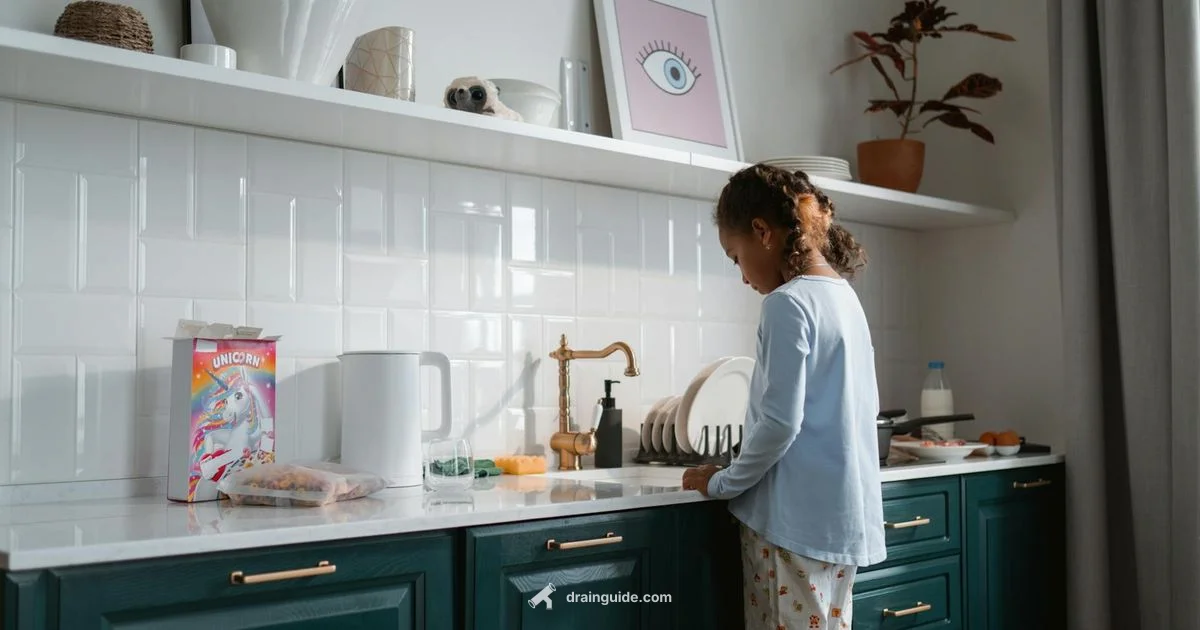 Drain Fast Fix Drain Fast Fix - Drain Guide