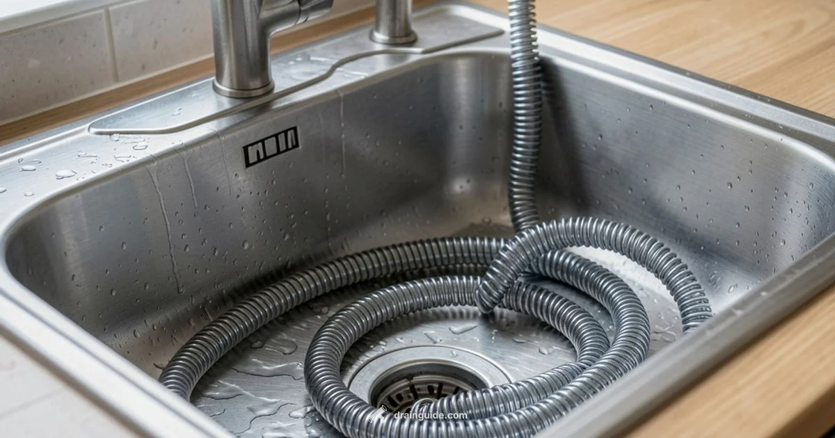 Drain Troubleshooting - Drain Guide