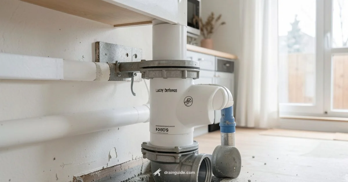 Drain Worth It - Drain Guide