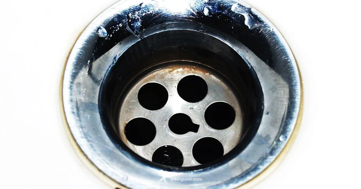 Drano Safety Guide - Drain Guide