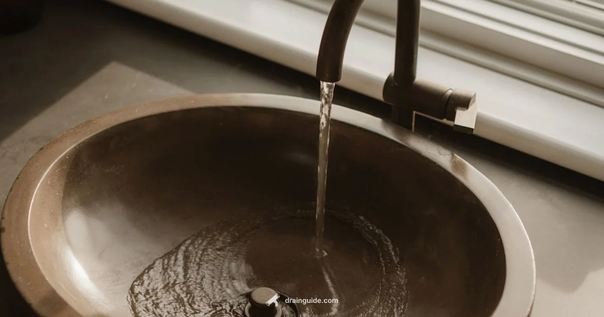 Drain Line Cleaning - Drain Guide