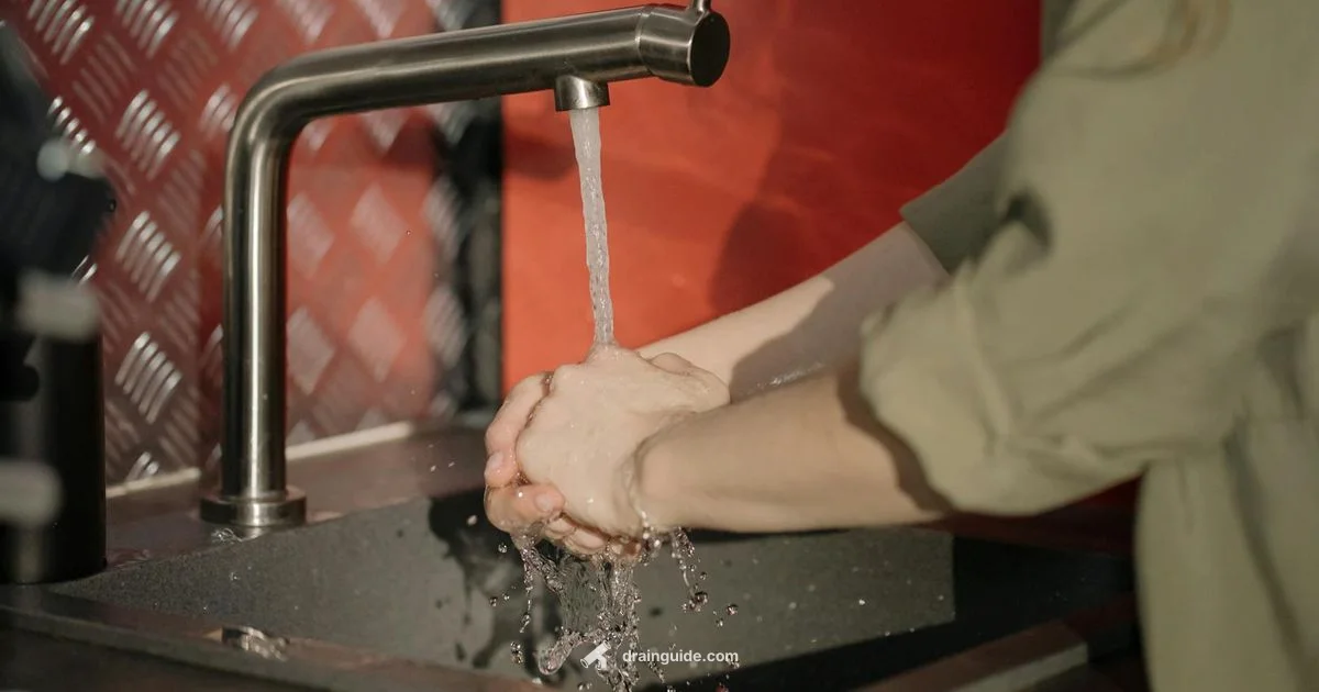 Unclogging Drains - Drain Guide