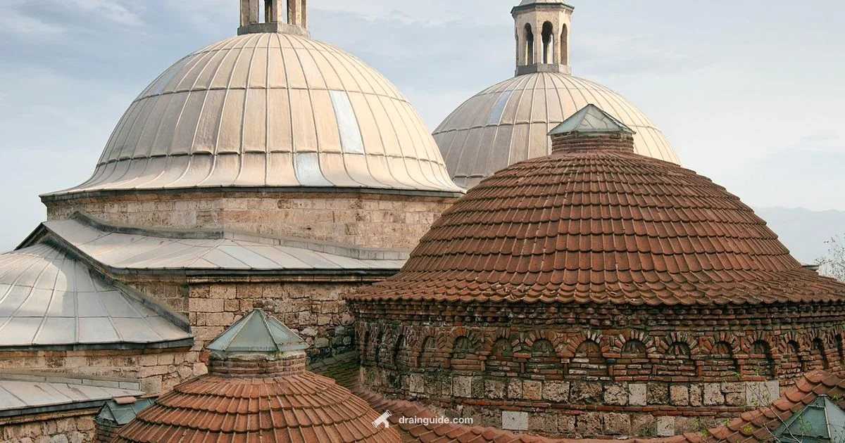 Drain Tile Install Guide - Drain Guide