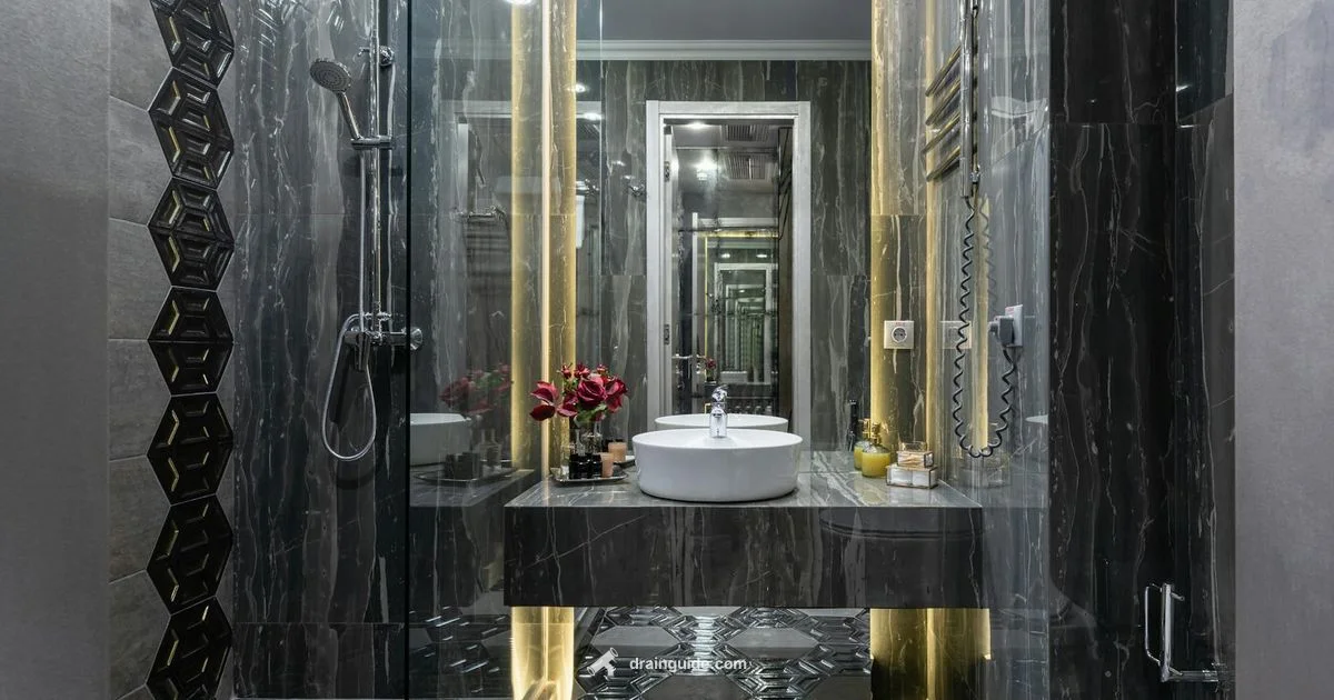 Floor Drain Essentials - Drain Guide