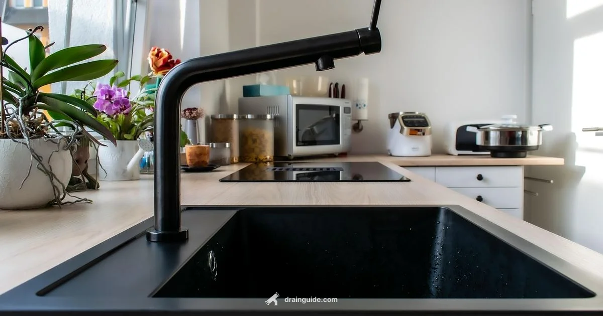 Drain Quick Fix - Drain Guide