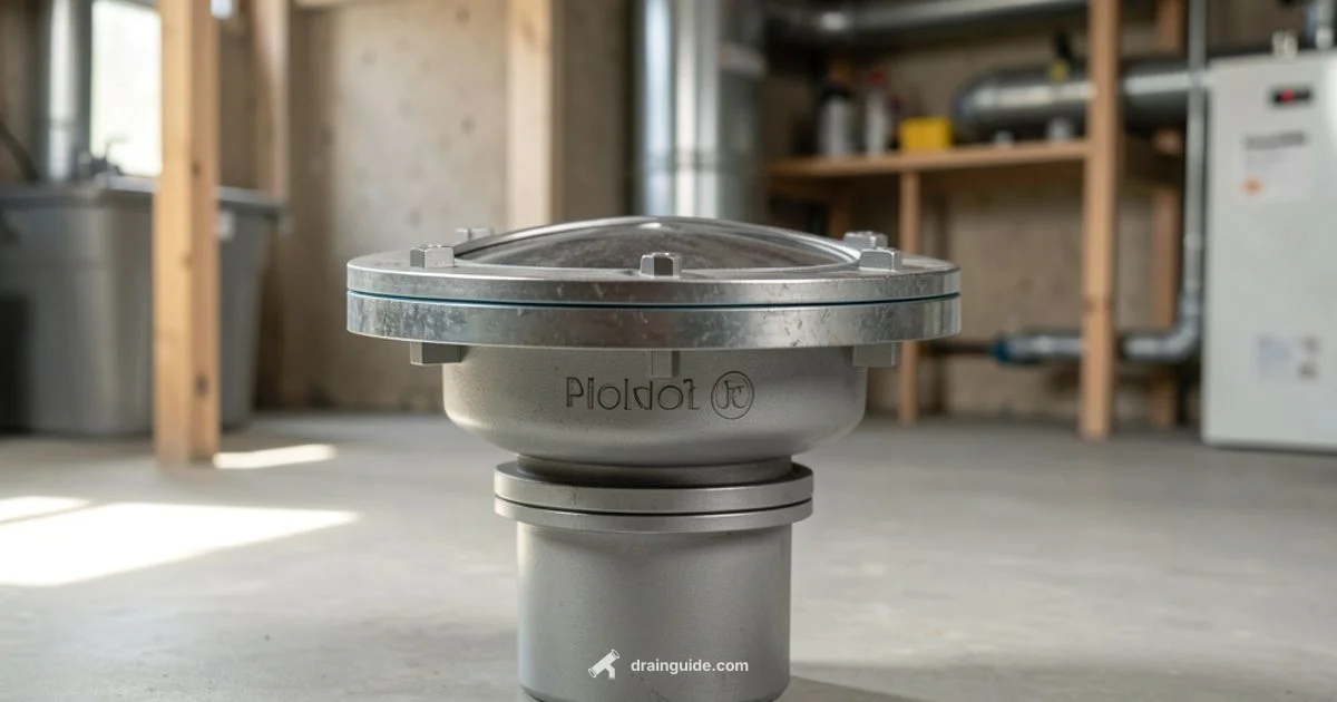 Hub Drain Essentials - Drain Guide