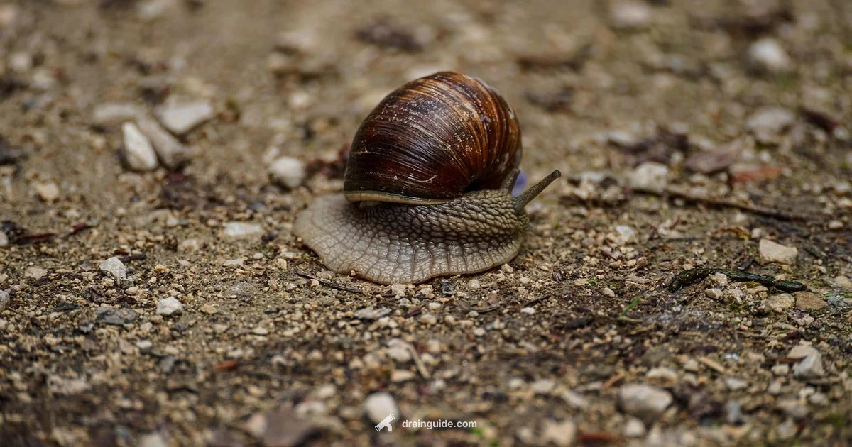 Throat Drainage Guide - Drain Guide