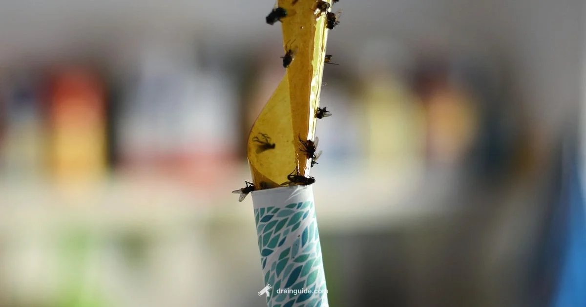 Apple Cider Trap Guide - Drain Guide