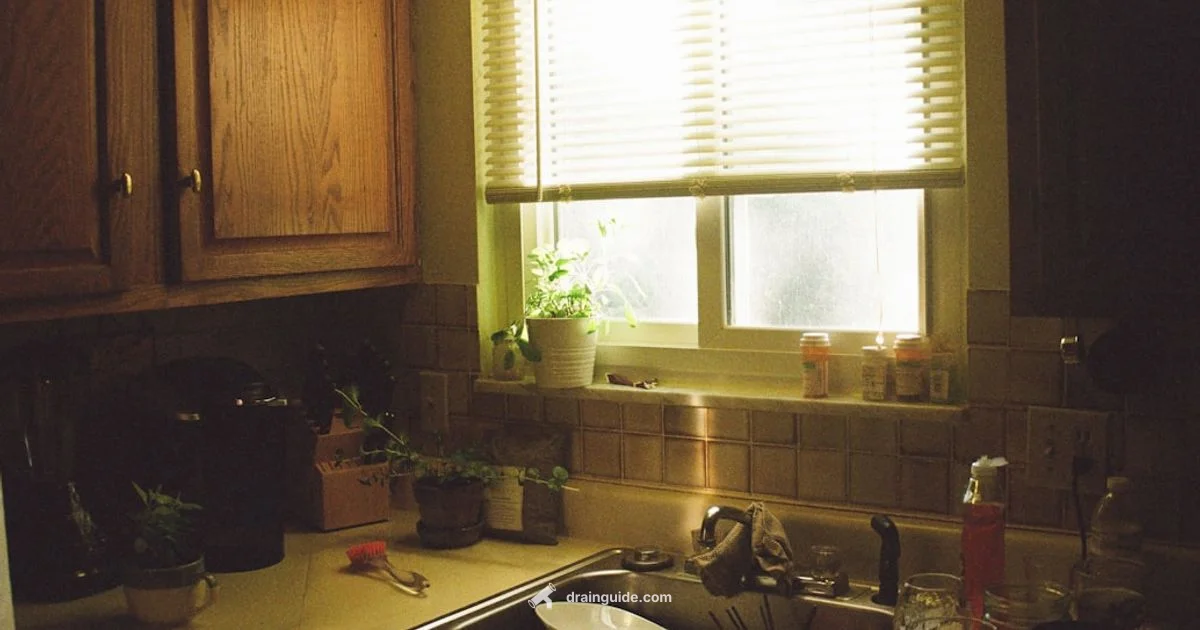 Fruit Fly Drain Killer - Drain Guide