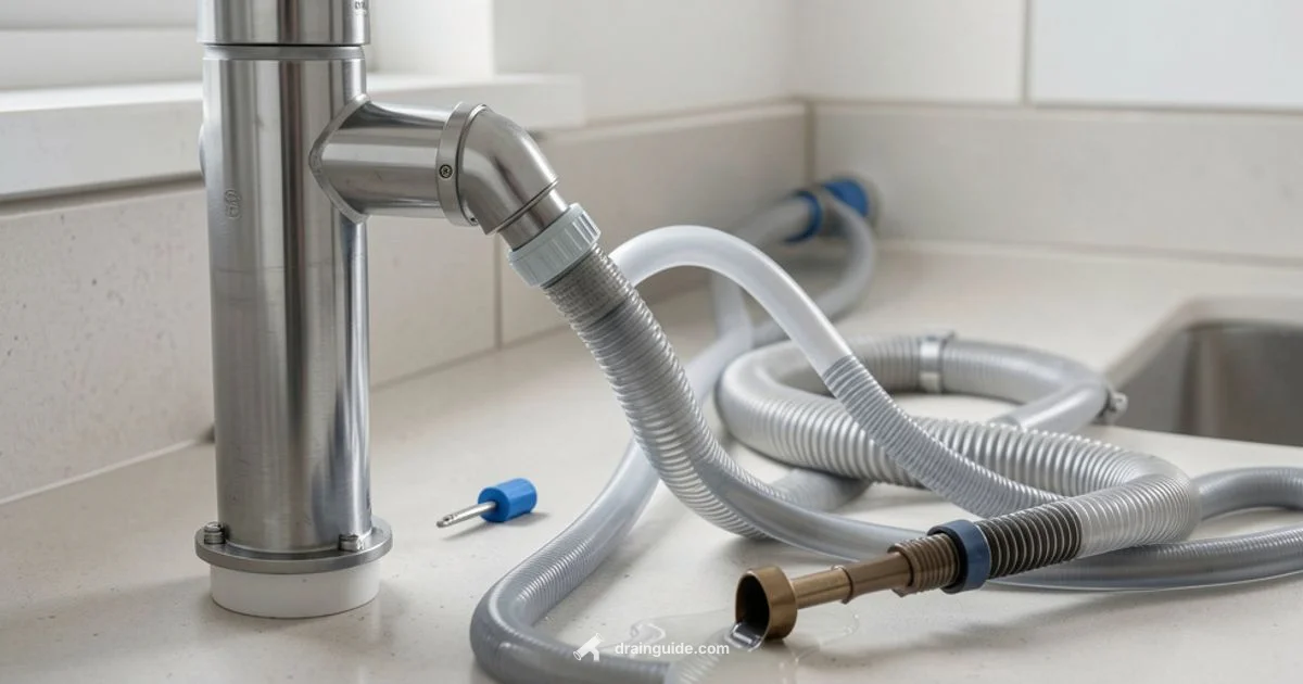 AC Drain Line Cleaning - Drain Guide